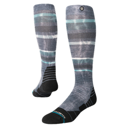 Ski socks Stance Brong Snow Teal - 2023/24