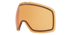 Replacement lens Oakley Flight Tracker L Rep Lens Prizm Persimmon - 2025/26