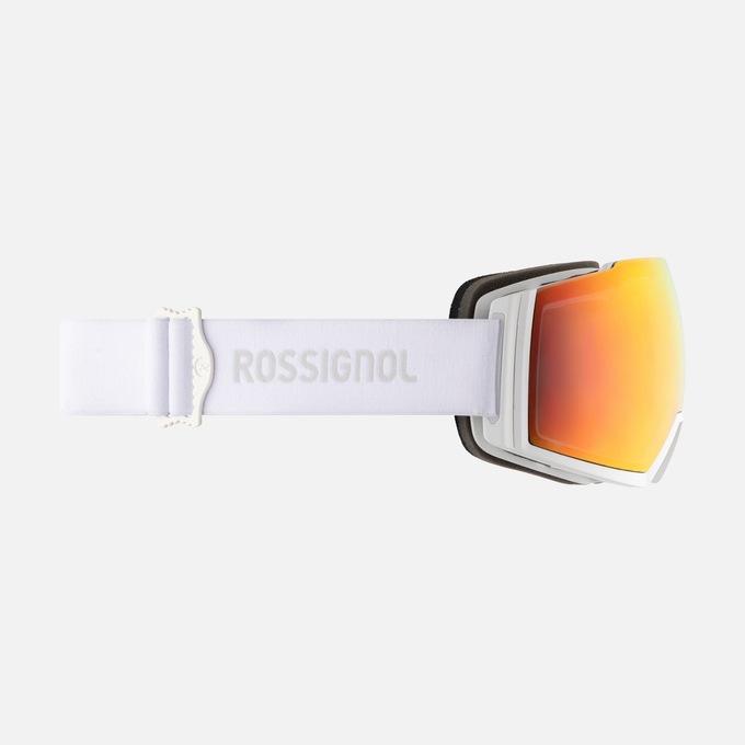 Goggles Rossignol Magne'lens White - 2025/26