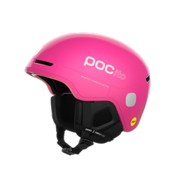Helmet POC Pocito Obex Mips Fluorescent Pink - 2025/26