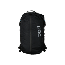 Rucksack POC Versatile Backpack 20L Uranium Black - 2024/25