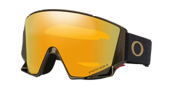 Goggles Oakley Flow Scape M 50th Anniversary/Prizm 24K + Additional lens Prizm Snow Iced Iridium - 2025/26