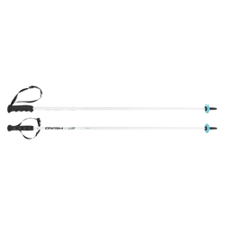 Ski poles HEAD Worldcup SL JR White - 2025/26