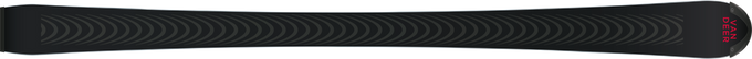 Ski Van Deer SL-JR Pro + Spx 12 GW Grey - 2024/25