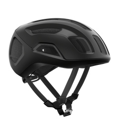 Fahrradhelm POC Ventral Air MIPS Uranium Black Matt - 2025