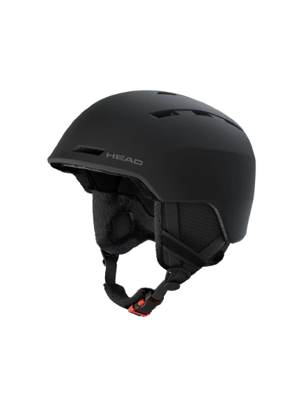 Helm HEAD Vico Black - 2025/26