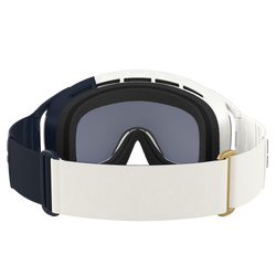 Brille POC Zonula Bleu/Blanc/Partly Sunny Ivory - 2025/26