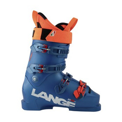 Skischuhe Lange World Cup RS 120 LV Variant Blue - 2025/26