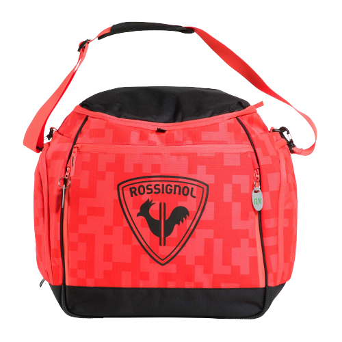 Rossignol Hero Heated Bag 230 V - 2024/25