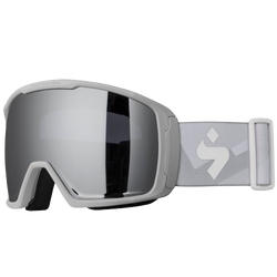 Brille Sweet Protection - Clockwork RIG® Reflect RIG Obsi+RIG L.Amet./Bronco White/Bronco Peaks - 2025/26