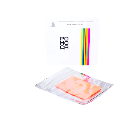 Schutz Pomoca Tibia Protection