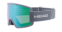 Brille HEAD Contex Green Ash - 2025/26