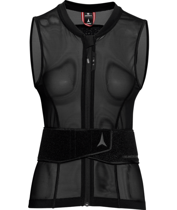 Protektor Atomic Live Shield AMID Lite Vest W Black - 2025/26