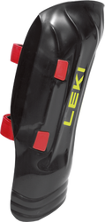 Schienbeinschutz LEKI Shin Guard Worldcup Pro Junior Black