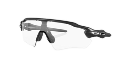 Sunglasses OAKLEY Radar® EV Path® Matt Black w/Prizm Snow Sapphire Iridi - 2022