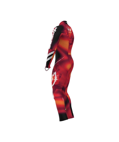 Rennanzug Energiapura Junior PRO/Dream (insulated, padded) - 2025/26