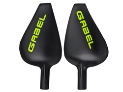 Gabel Gabel Gate Blocker JR Black  - 2025/26