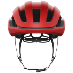 Bicycle helmet POC Omne Air MIPS Prismane Red Matt - 2024