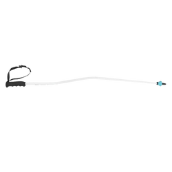 Ski poles HEAD Worldcup SG JR White - 2025/26