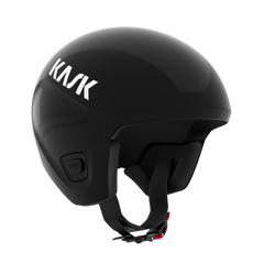 Helmet KASK Omega Black - 2025/26
