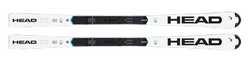 Skis HEAD WCR E-SL Rebel FIS - 2023/24
