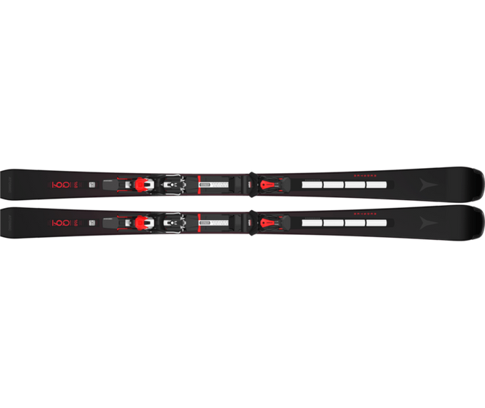 Ski Atomic Redster Q9i Revoshock S - 2025/26