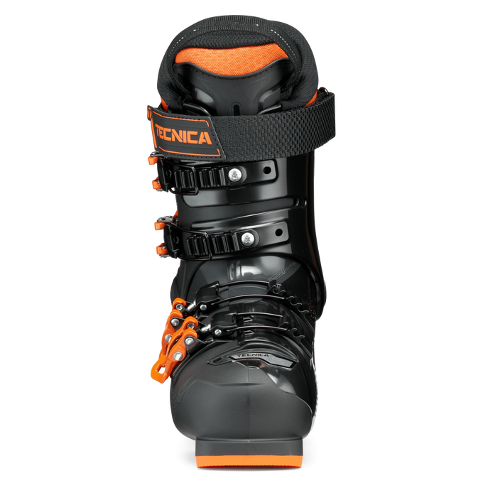 Skischuhe TECNICA Firebird 65 Black - 2025/26