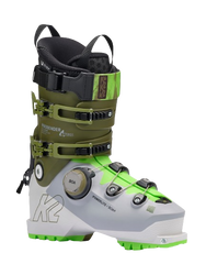 Ski boots  K2 Mindbender 95 W Boa - 2025/26