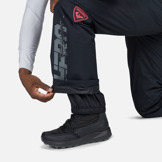 Ski pants Rossignol Hero Velika Pant Black - 2024/25