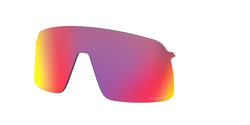 Glasses lenses Oakley Sutro Lite Prizm Road