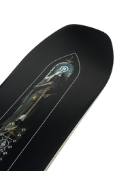 Snowboard Ride Shadowban - 2025/26