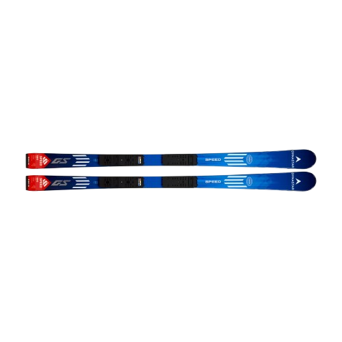 Ski Dynastar Speed Course Team GS 126-171 R21 Pro + Look Spx 12 GW B80 Hot Red - 2025/26