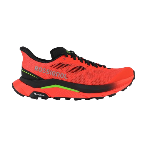 Rossignol Vezor Women Neon Red - 2025/26