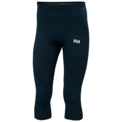 Thermounterwäsche Helly Hansen H1 Pro Seamless Graphene Pant/Navy NSF - 2025/26