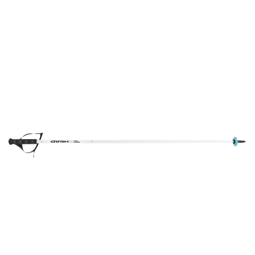 Ski poles HEAD Worldcup SL White - 2025/26