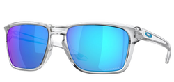 Sunglasses Oakley Sylas Prizm Sapphire Polished Clear