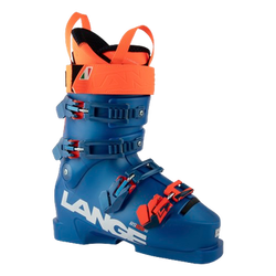 Skischuhe Lange RS 120 SC Vibrant Blue - 2025/26