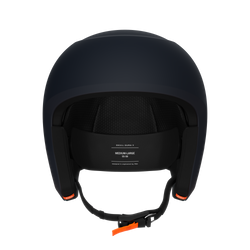 Helm POC Skull Dura X Mips Apatite Navy Matt - 2025/26