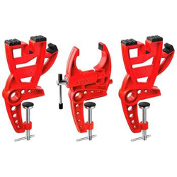 SWIX T149-20 Vise 3-Parts 20mm Fixation