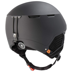 Helm HEAD Compact Pro Black - 2025/26