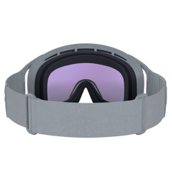 Brille POC Zonula Granite Grey/Partly Sunny Blue - 2025/26