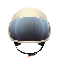 Helmet POC Levator MIPS Rouge/Blanc - 2025/26