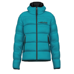 HEAD Race Star Jacket Men Blue - 2025/26