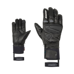 Gloves Ziener Galf-z AS Pr Touch Glove Man Black - 2025/26