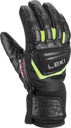 Handschuhe LEKI WCR Team 3D Junior 2025/26