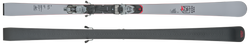 Skis Van Deer GS-JR Pro + Comp 10 TCX Grey - 2025/26