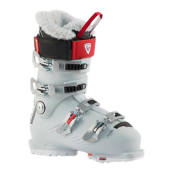 Ski boots Rossignol Pure PRO 90 GW-Snow Grey - 2025/26
