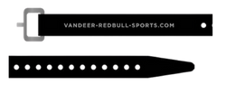 Van Deer Freeride Strap Grey - 2024/25
