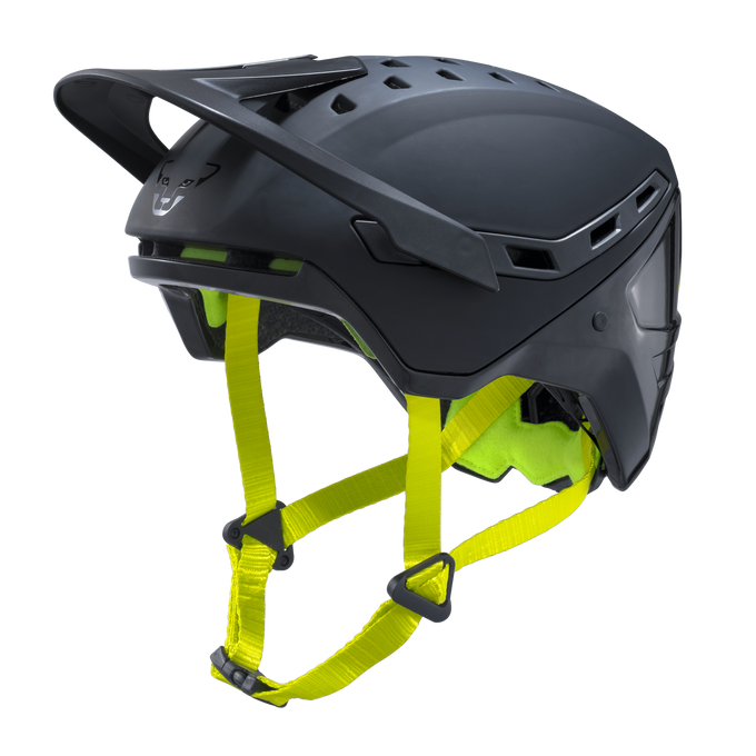 Helm Dynafit TLT Helmet Black Out - 2025/26