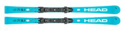 Ski HEAD Worldcup Rebles E-SL Pro + Freeflex ST 16 - 2024/25